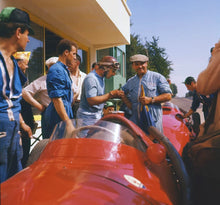 Ladda bild till bildvisaren Formula 1 - By Those Who Were There
