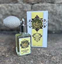 Ladda bild till bildvisaren Wally Cologne - Acqua di Colonia Classica 50ml Spray