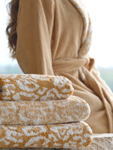 Ladda bild till bildvisaren Towel Sauvage Sand