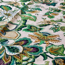 Ladda bild till bildvisaren Caroline - Ull- och sidensjal, 30x110cm