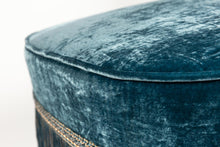 Ladda bild till bildvisaren Chair June – Blue