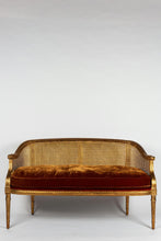 Ladda bild till bildvisaren Sofa Moulin