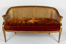 Ladda bild till bildvisaren Sofa Moulin