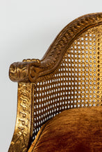 Ladda bild till bildvisaren Sofa Moulin