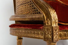 Ladda bild till bildvisaren Sofa Moulin