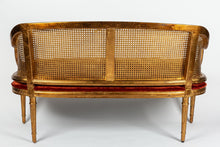 Ladda bild till bildvisaren Sofa Moulin