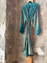 Ladda bild till bildvisaren Kimono Normandie