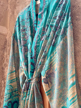 Ladda bild till bildvisaren Kimono Normandie