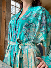 Ladda bild till bildvisaren Kimono Normandie