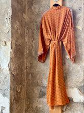 Ladda bild till bildvisaren Kimono Lyon