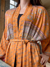 Ladda bild till bildvisaren Kimono Lyon