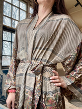 Ladda bild till bildvisaren Kimono Chaumont
