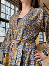Ladda bild till bildvisaren Kimono Gabrielle