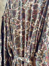 Ladda bild till bildvisaren Kimono Chaumont