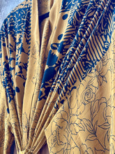 Ladda bild till bildvisaren Kimono Antibes