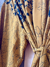 Ladda bild till bildvisaren Kimono Antibes