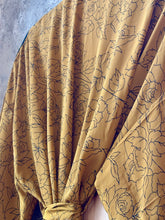 Ladda bild till bildvisaren Kimono Antibes