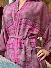 Ladda bild till bildvisaren Kimono Sicily