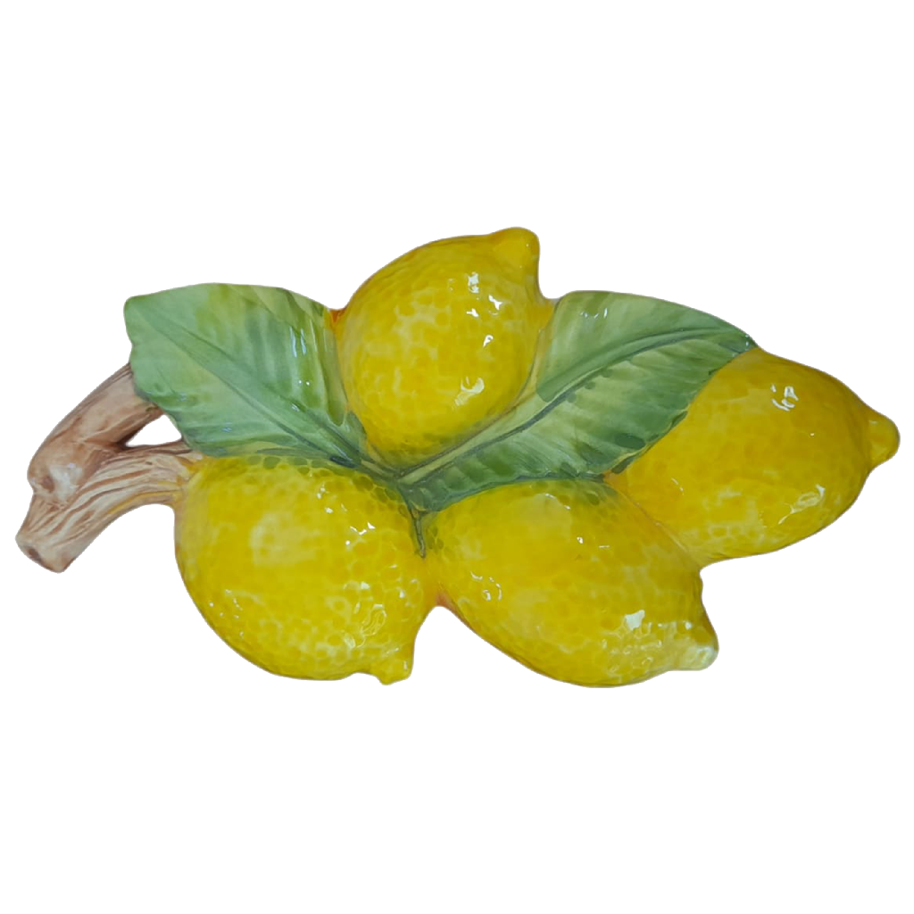 Centerpiece Limoncello
