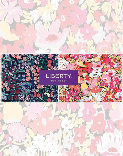 Liberty London - Domino Set