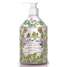 Ladda bild till bildvisaren Liquid Soap Pantelleria 500ml