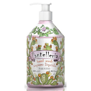 Liquid Soap Pantelleria 500ml