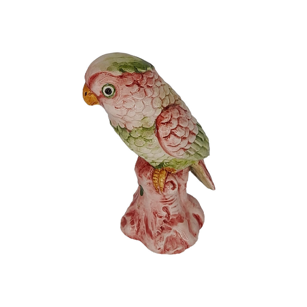 Deco Birds Les Ottoman
