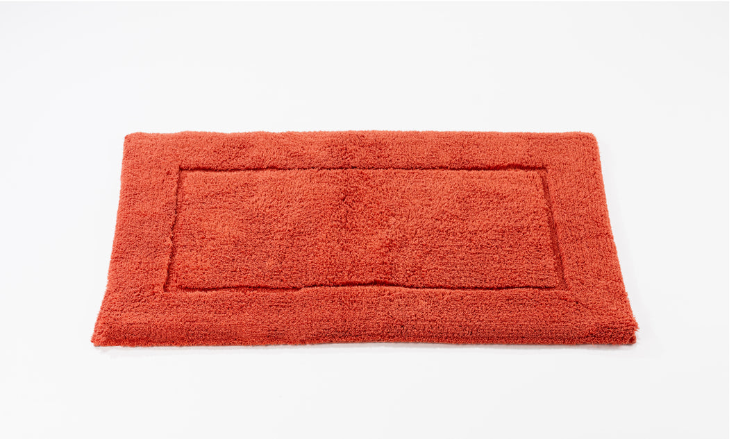 Badrumsmatta Must Chili, 50x80cm