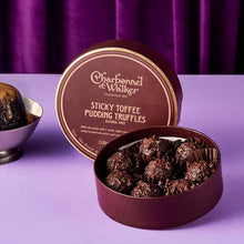 Ladda bild till bildvisaren Sticky Toffee Pudding Truffles