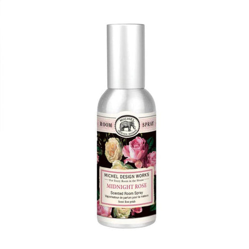 Room Spray Midnight Rose