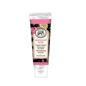 Midnight Rose Hand Cream