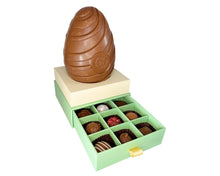 Ladda bild till bildvisaren Easter Egg and Milk Chocolates 335g