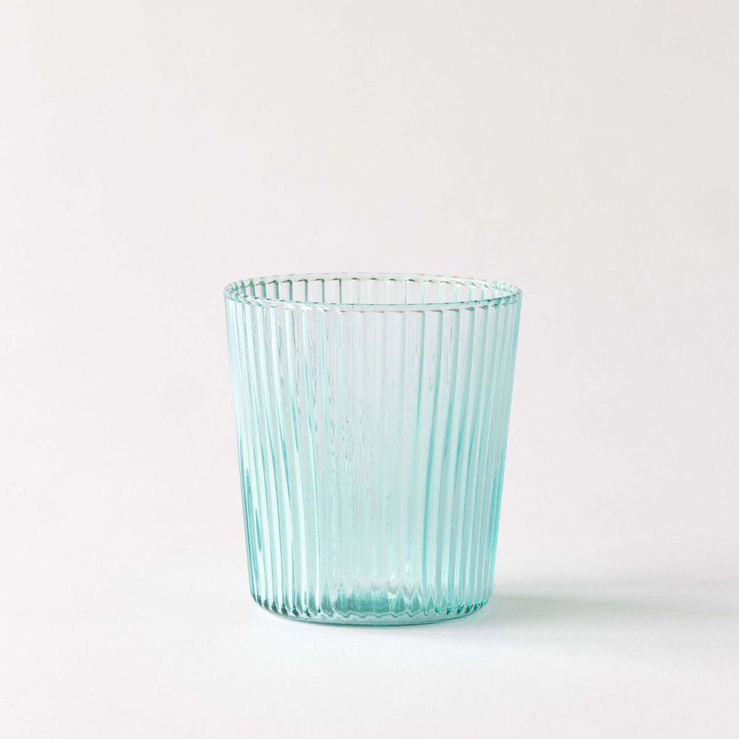 Paveau Water Glass Lucky