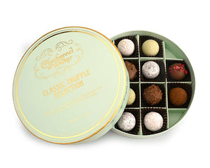 Classic Truffle Selection NYHET