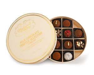 Milk Chocolate Truffle Selection NYHET