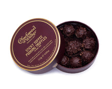Ladda bild till bildvisaren Sticky Toffee Pudding Truffles