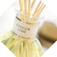 Ladda bild till bildvisaren Ginger Lime