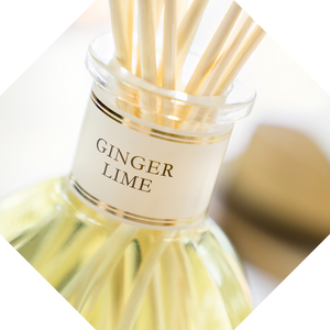 Ginger Lime