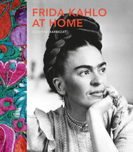 Ladda bild till bildvisaren Frida Kahlo at Home