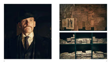 Ladda bild till bildvisaren Peaky Blinders - The Official Visual Companion