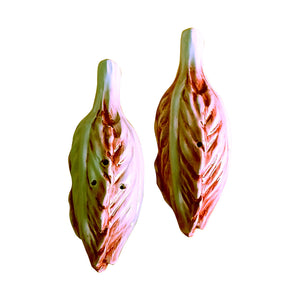 Salt & Peppar Red Cabbage