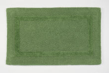 Ladda bild till bildvisaren Badrumsmatta Reversible Forrest Ø90cm