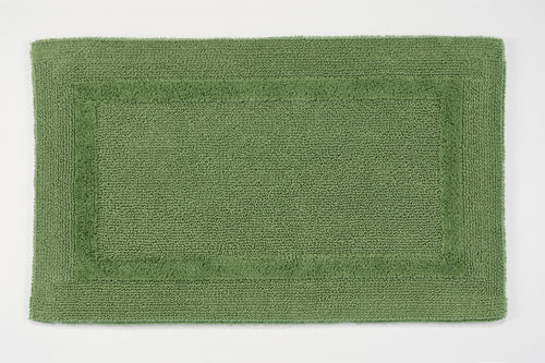 Badrumsmatta Reversible Forrest Ø90cm