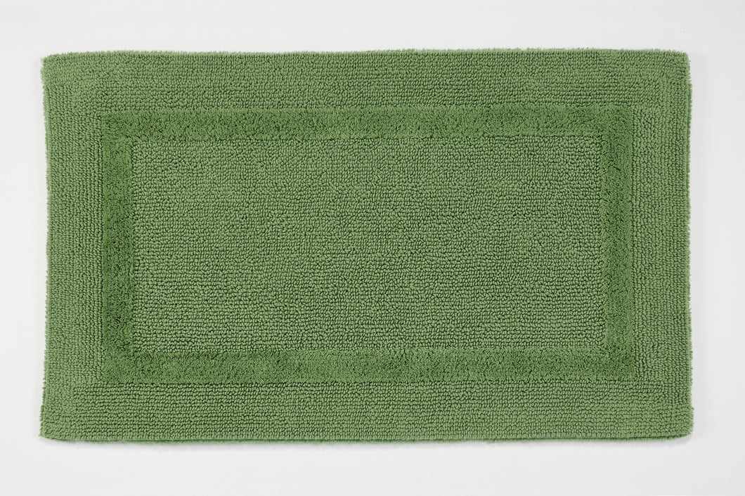 Badrumsmatta Reversible Forrest Ø90cm