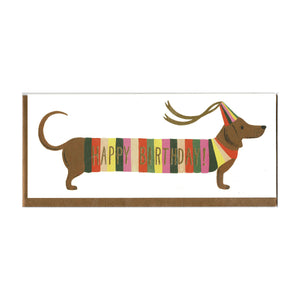 Wiener Card