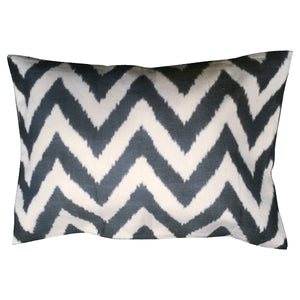 Silk Velvet Cushion 19