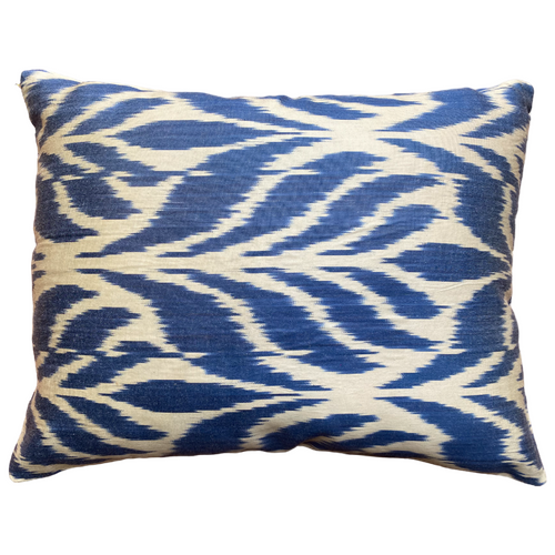 Silk  Cushion 344