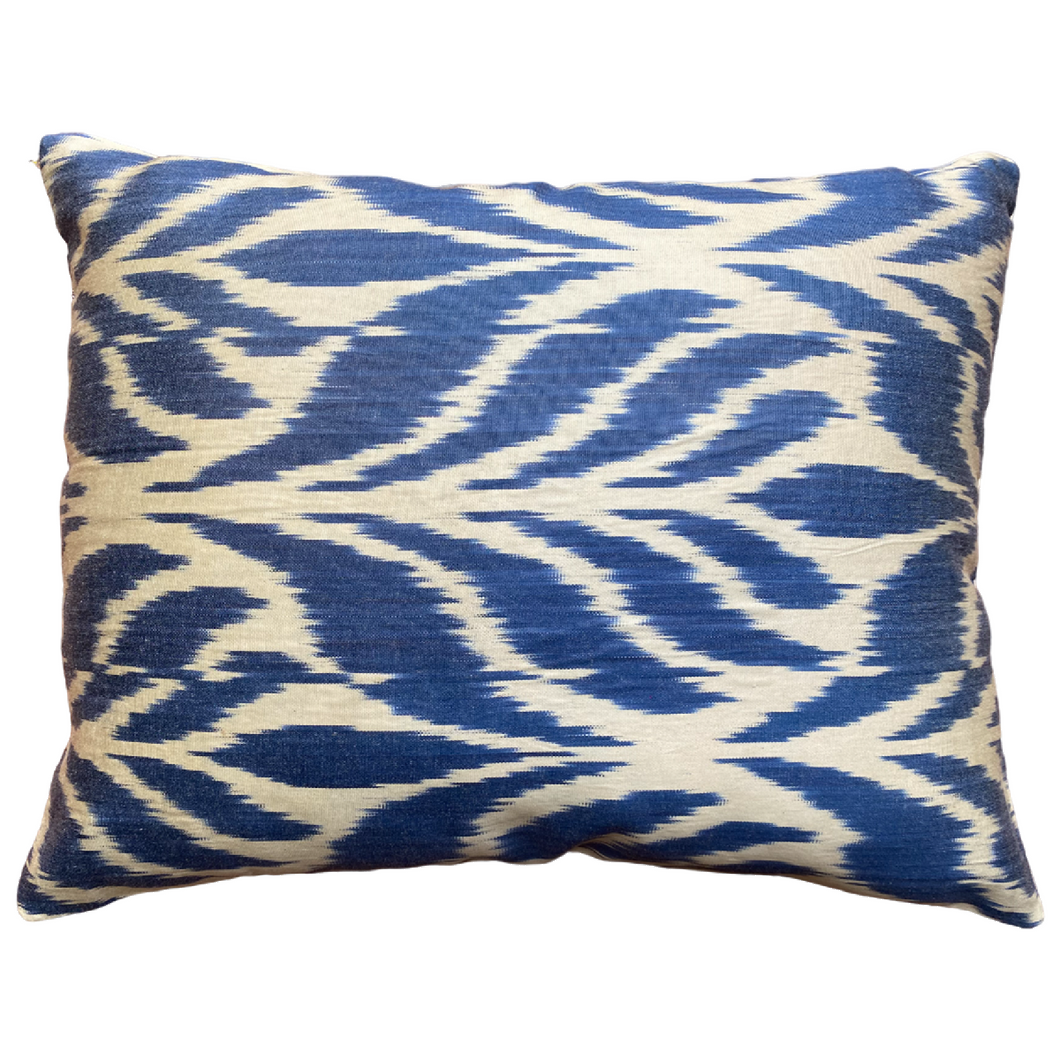 Silk  Cushion 344