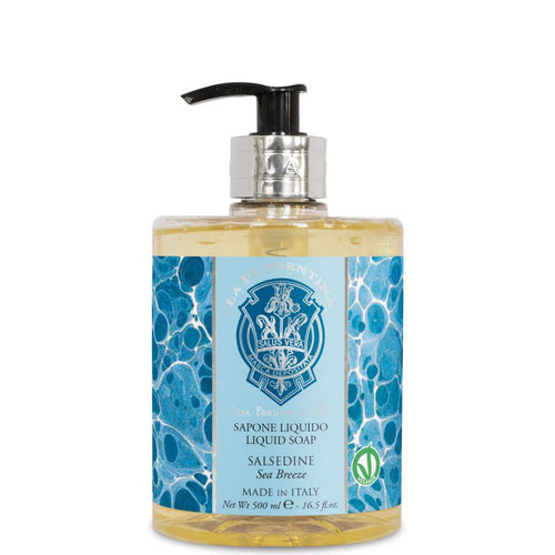 Hand Liquid Soap Sea Breeze 500ml