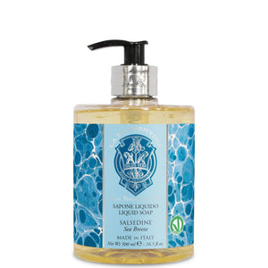 Hand Liquid Soap Sea Breeze 500ml